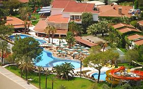 Club Boran Mare Beach 5*